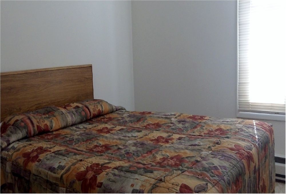 Big Bear Motel Cody Eksteriør billede